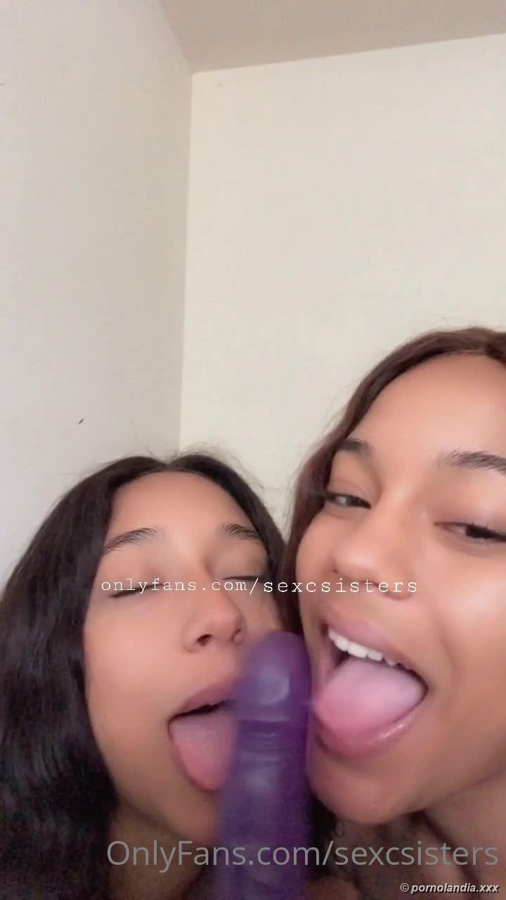 Amigas até na putaria - Foto 236912