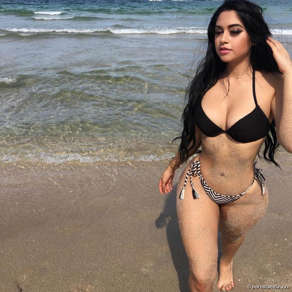 Isso é uma mulher gostosa - Foto 236219