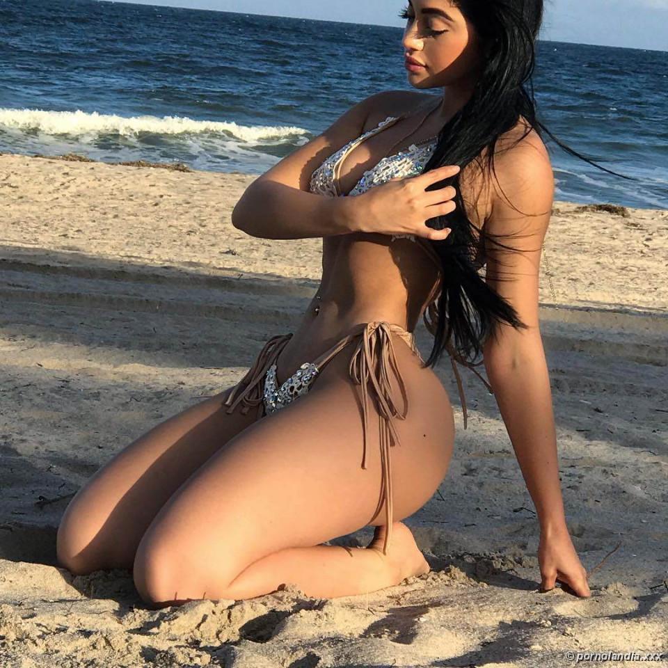 Isso é uma mulher gostosa - Foto 236226