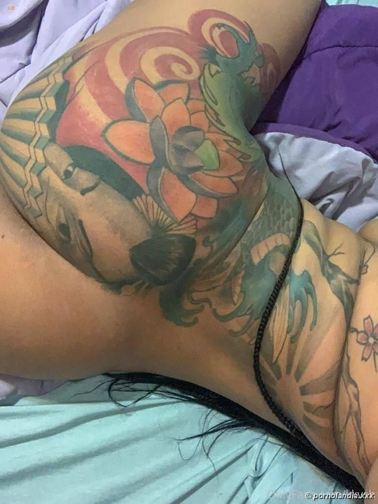Negra vadia gosta de ficar peladinha - Foto 235252