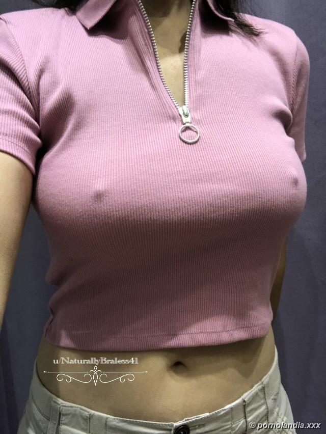MILF casada sente tesão em se exibir - Foto 234570