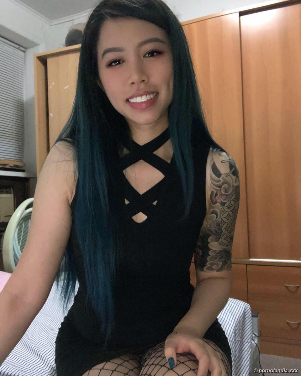 Você vai se apaixonar por essa Japinha - Foto 233552