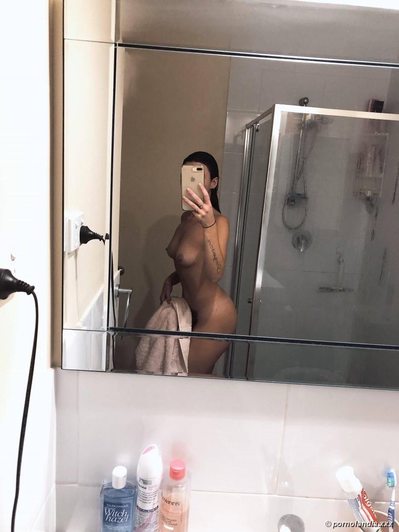 Novinha do CAM4 - Foto 232584
