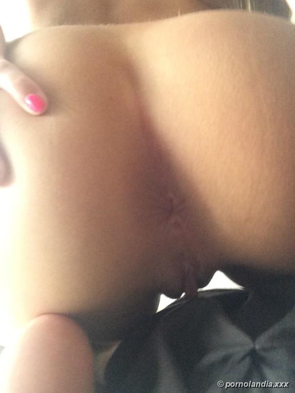 Amadora deliciosa em nudes caseiro - Foto 232316