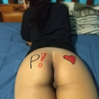 Minha bundinha