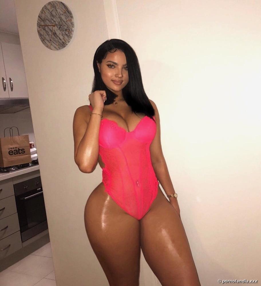 Modelo gostosa do Instagram - Foto 230975