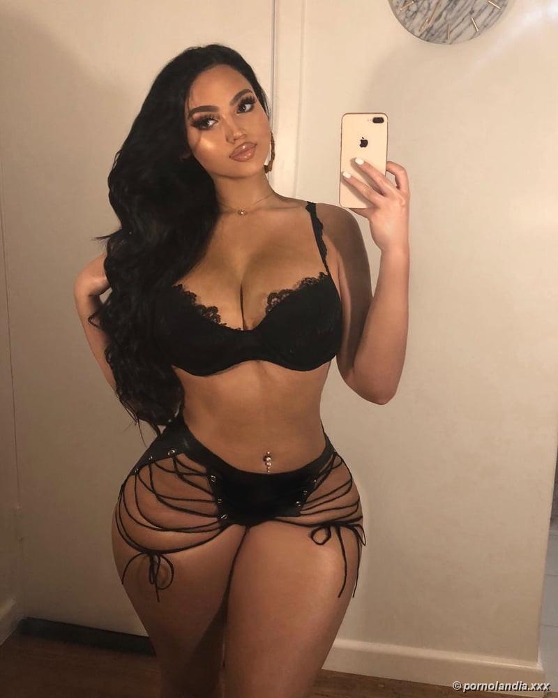 Modelo gostosa do Instagram - Foto 230978