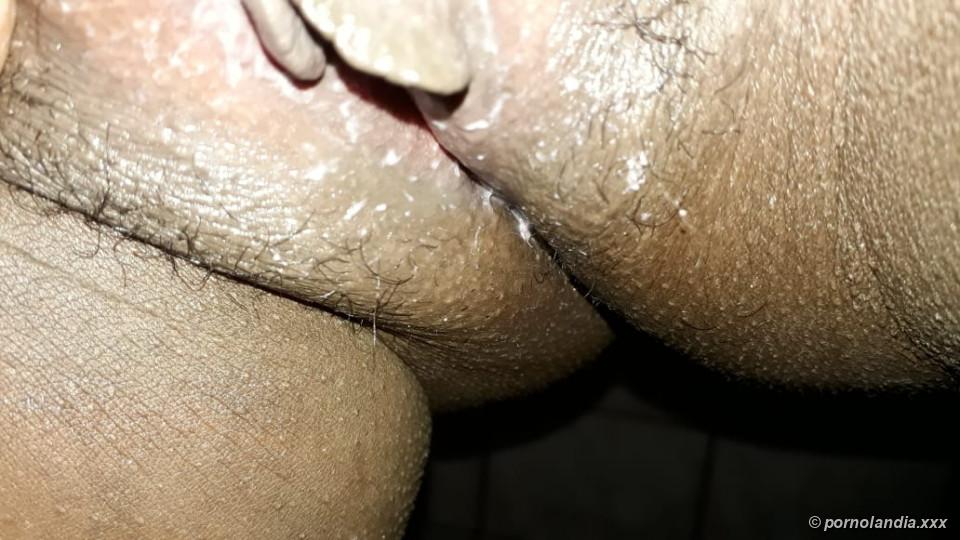 Minha nega com seu brinquedinho preferido - Foto 226522