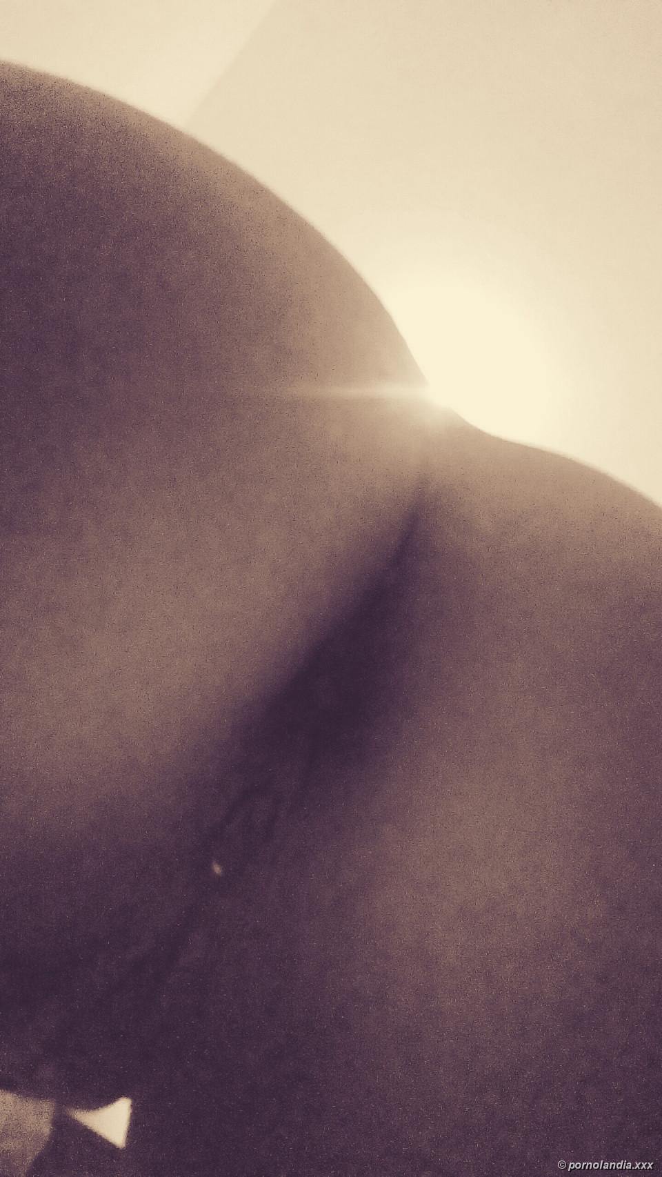 Olha a bundinha da minha esposa - Foto 225460