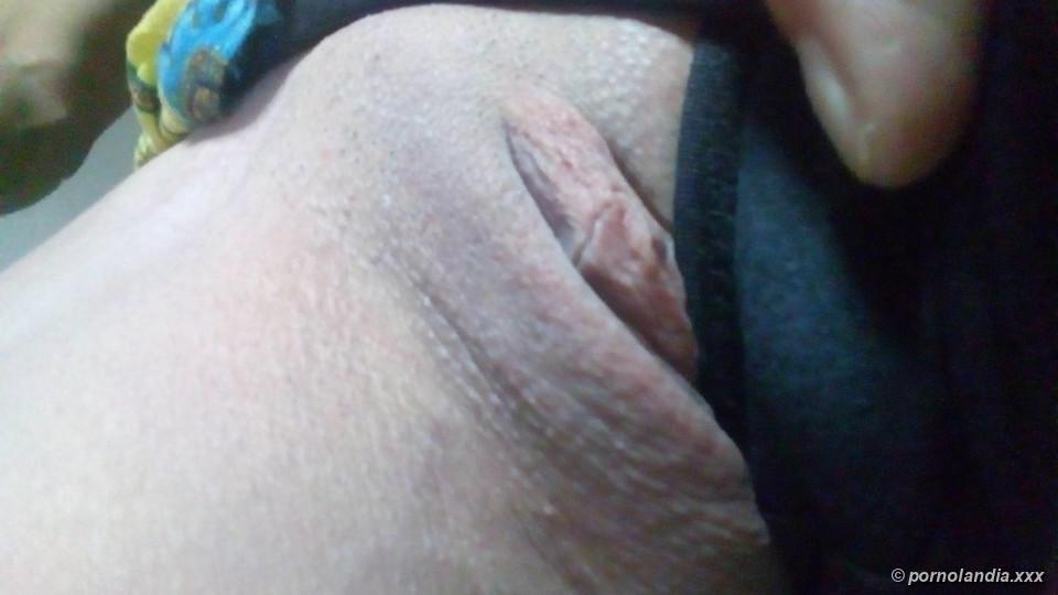 Minha mulher!! - Foto 225430