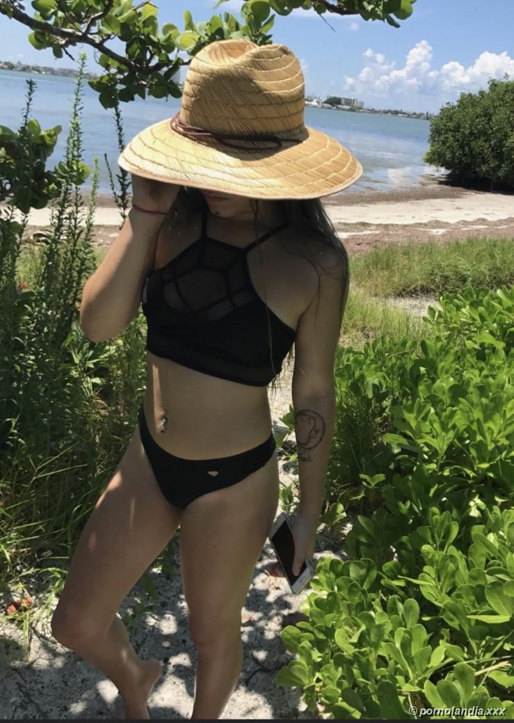 Fotos amadoras com namorada novinha - Foto 224631