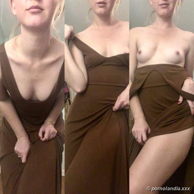 Mulheres com roupa e sem roupa - Foto 222862
