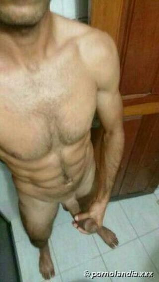 32 anos 1,74m 72Kg 19cm - Foto 228950