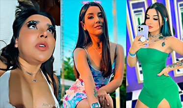 Ay Papi Quiero Que Me La Metas Toda Por Favor, Quiero Tu Verga