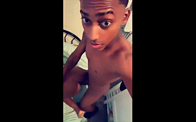 Cuernera Dominicana Siendo Infiel Con Un Jovencito Intento De 20 años