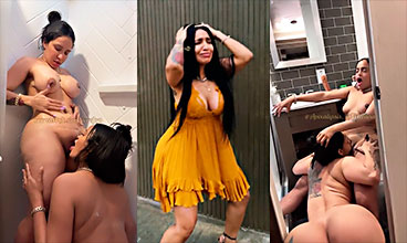Dominicana Laura Castellanos Dice Diablo Maldita Perra Me Voy A Venir