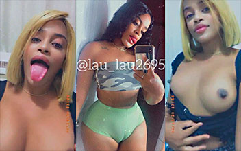 Dominicana Laura92 Con Las Ganas Alborotadas Por Coger Rico