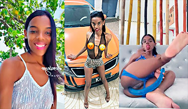 La Profesora De Nagua Y Su Adición Por El Sexo Anal