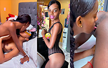 Profesora De Nagua Se Mete A Lesbiana, Solo Le Gustan Los Coños