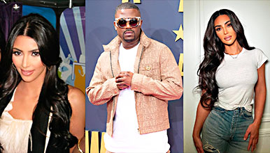 porn video of Kim Kardashian and the American rapper Ray J