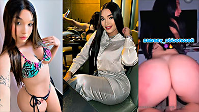En La Dominicana Caregozz Le dicen Te Gusta Ese Guevo Maldita Sucia?