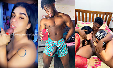 Dominicano Ruandy Es Devorado Por Un Transexual Y Una Puta