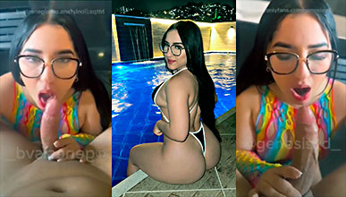 Génesis Vanessa Video Porno Follando Bien Rico
