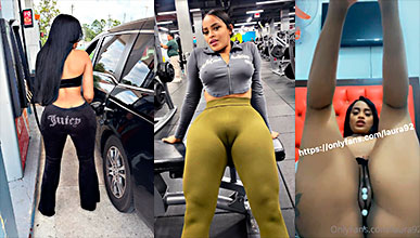 La Creta Que Maldito Toto Tiene Esta Maldita Puta De Laura Castellanos